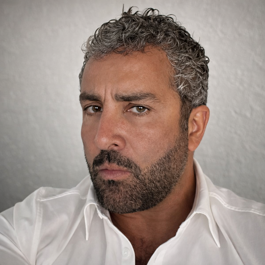 Basil Sharaf Pyrenees Capital